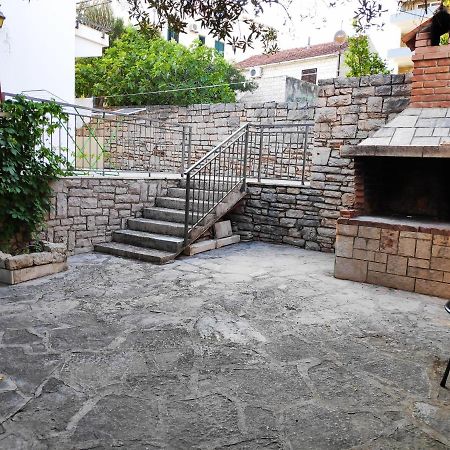 Apartments Vrsalovic Μπολ Εξωτερικό φωτογραφία